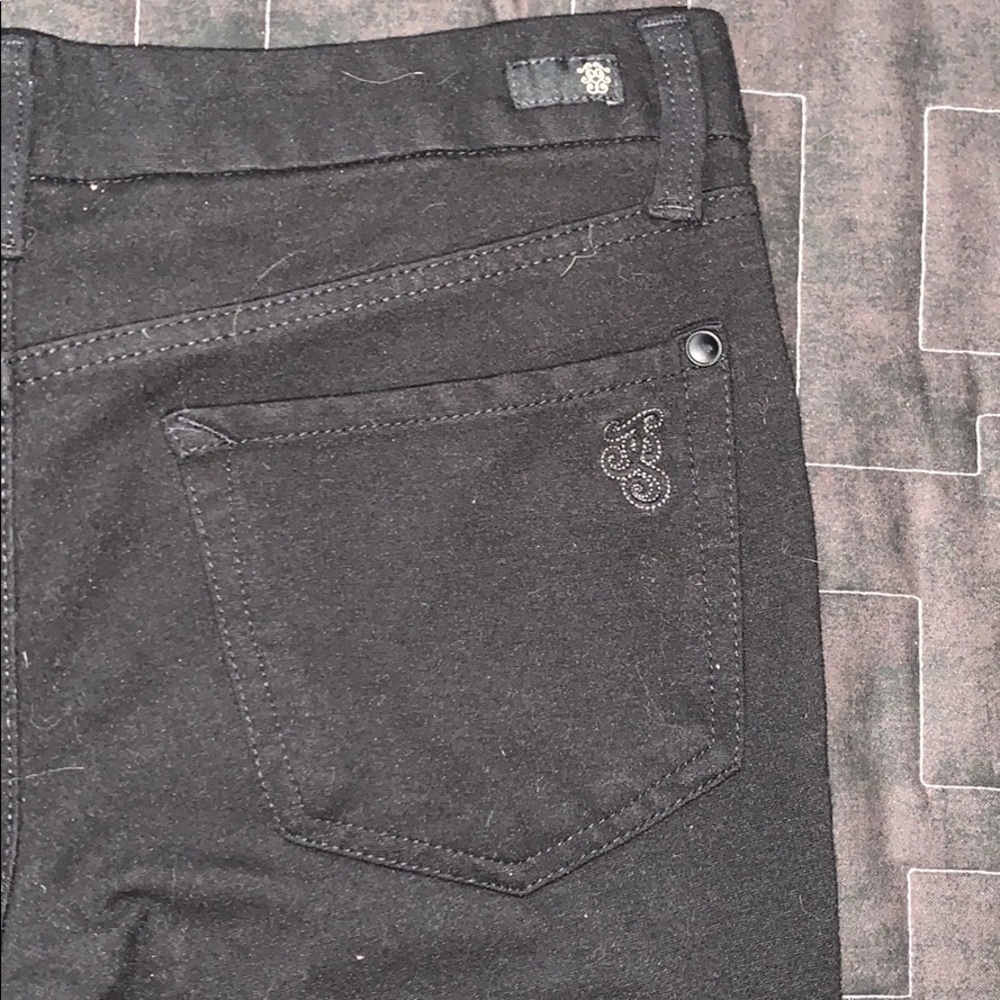 Jessica Simpson Kiss Me Jegging